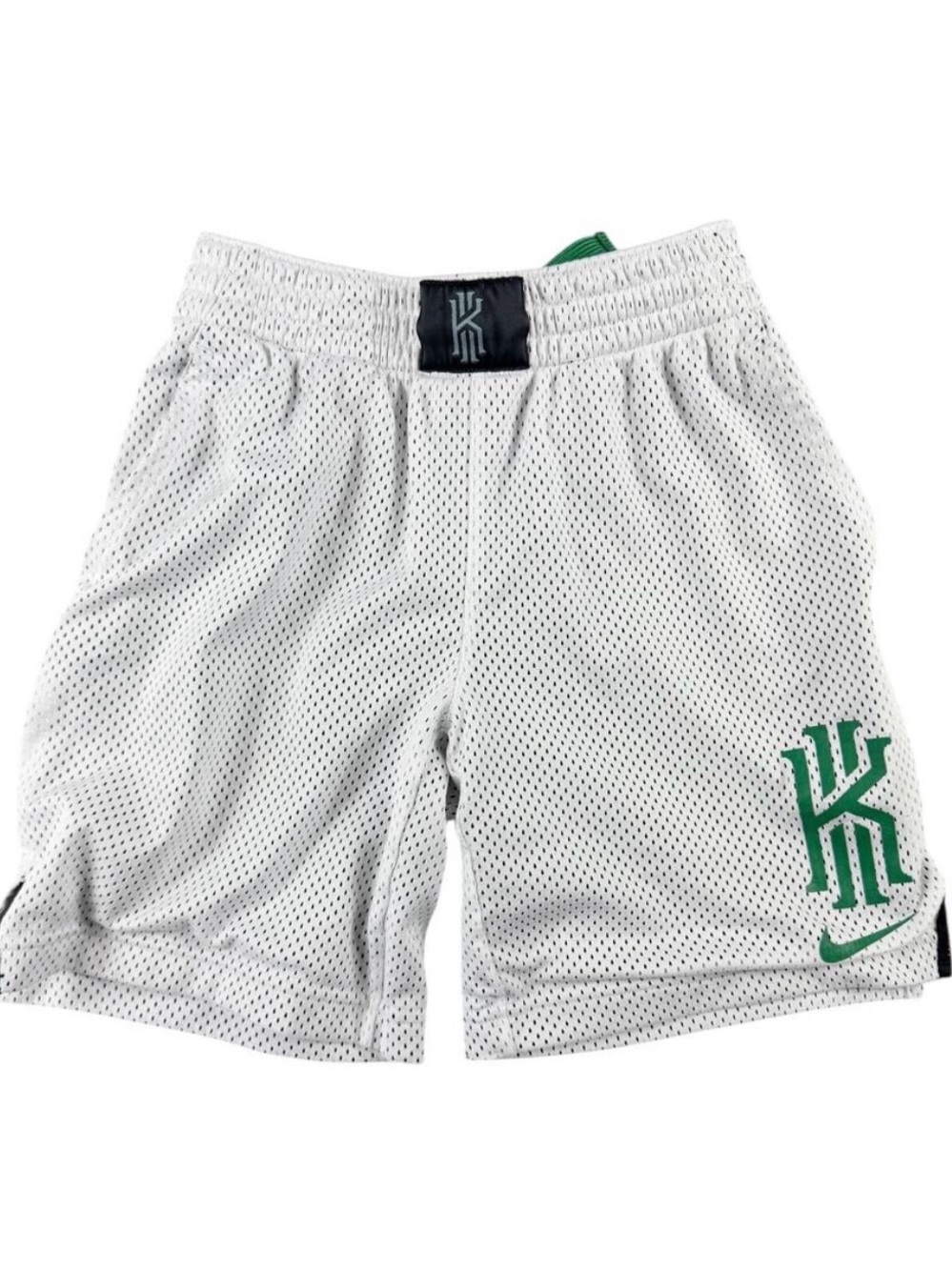 OFFERS OPEN! Kids boys Nike celtics athletic shorts small kids boys shorts